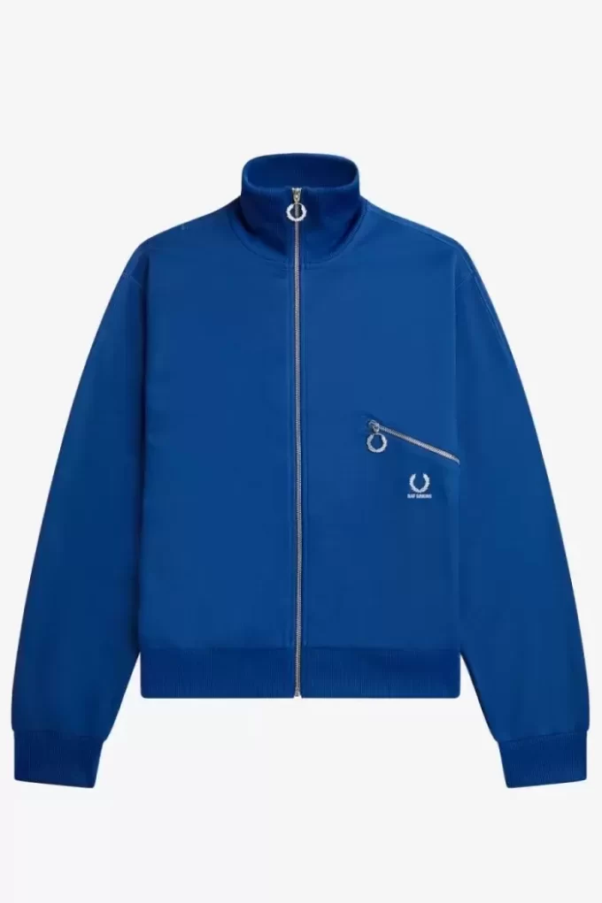 Vestes de survêtement imprimées pour hommes