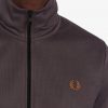 Vestes de survêtement à panneaux