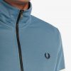 Vestes de survêtement à panneaux