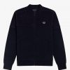 Vestes de survêtement à panneaux en tissu éponge