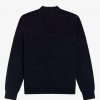 Vestes de survêtement à panneaux en tissu éponge