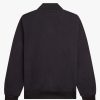 Vestes de survêtement à panneaux rayés