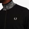 Vestes de survêtement à pointes Space Dye