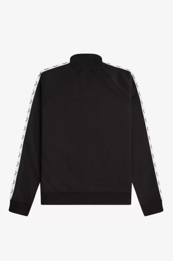 Vestes de survêtement pour hommes avec bandes