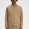 Vestes de survêtement pour hommes avec détails en ruban