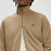 Vestes de survêtement pour hommes avec détails en ruban