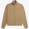 Vestes de survêtement pour hommes avec détails en ruban