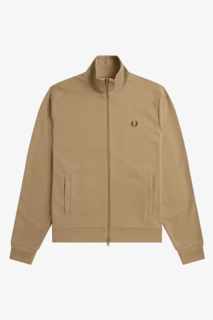 Vestes de survêtement pour hommes avec détails en ruban