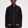 Vestes de survêtement pour hommes avec détails à pointes