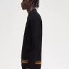 Vestes de survêtement pour hommes avec détails à pointes