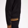 Vestes de survêtement pour hommes avec détails à pointes