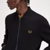 Vestes de survêtement pour hommes avec détails à pointes