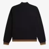 Vestes de survêtement pour hommes avec détails à pointes