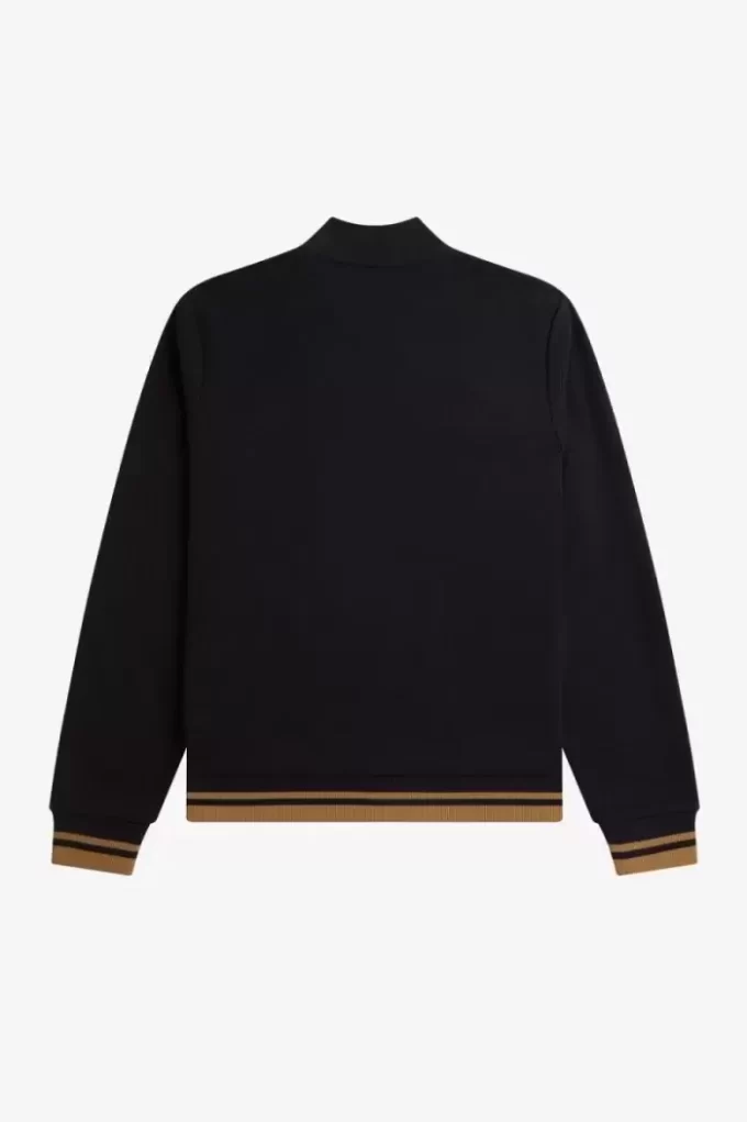 Vestes de survêtement pour hommes avec détails à pointes