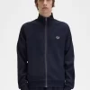 Vestes de survêtement pour hommes en tricot