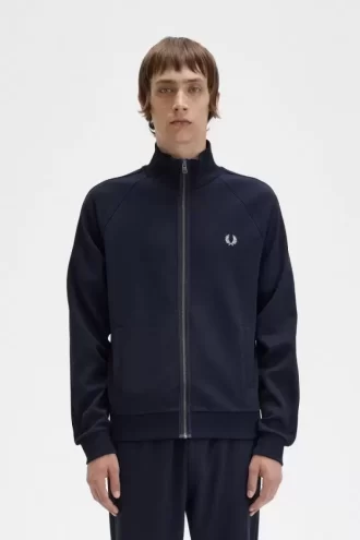 Vestes de survêtement pour hommes en tricot