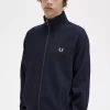 Vestes de survêtement pour hommes en tricot