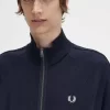 Vestes de survêtement pour hommes en tricot