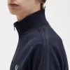 Vestes de survêtement pour hommes en tricot