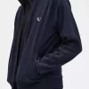 Vestes de survêtement pour hommes en tricot