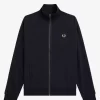 Vestes de survêtement pour hommes en tricot