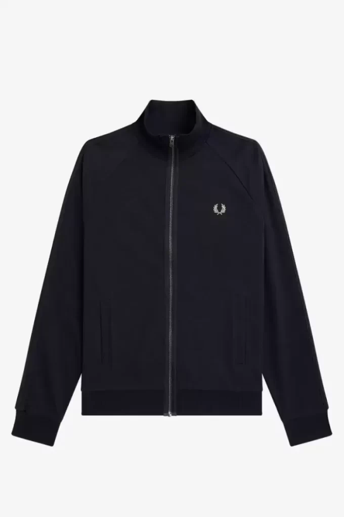 Vestes de survêtement pour hommes en tricot