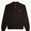 Vestes de survêtement à texture piquée
