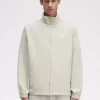 Vestes de survêtement tissées pour hommes