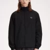 Vestes de survêtement tissées pour hommes