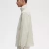 Vestes de survêtement tissées pour hommes