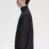 Vestes de survêtement tissées pour hommes