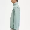 Vestes de survêtement tissées pour hommes