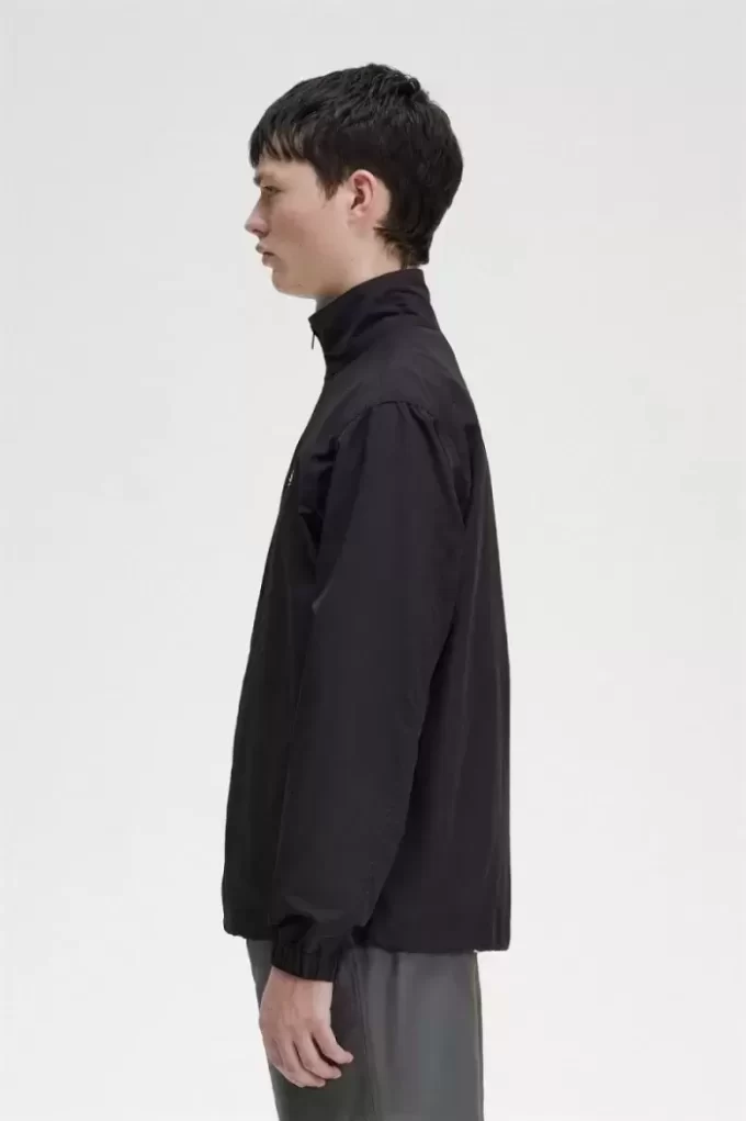 Vestes de survêtement tissées pour hommes