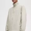 Vestes de survêtement tissées pour hommes