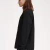 Vestes de survêtement tissées pour hommes