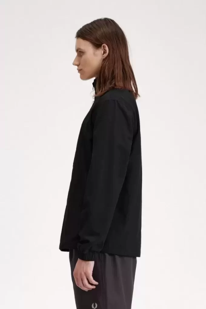Vestes de survêtement tissées pour hommes
