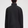 Vestes de survêtement tissées pour hommes