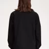 Vestes de survêtement tissées pour hommes
