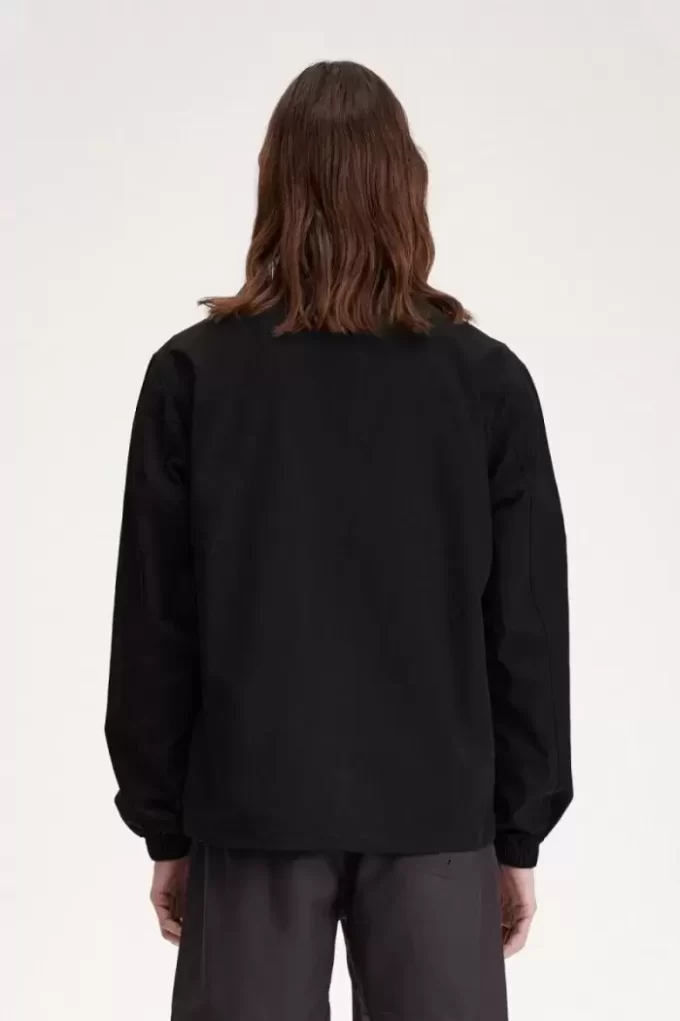 Vestes de survêtement tissées pour hommes