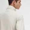 Vestes de survêtement tissées pour hommes