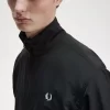 Vestes de survêtement tissées pour hommes