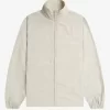 Vestes de survêtement tissées pour hommes
