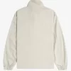 Vestes de survêtement tissées pour hommes