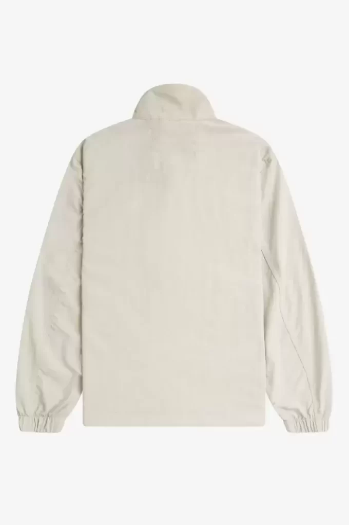 Vestes de survêtement tissées pour hommes