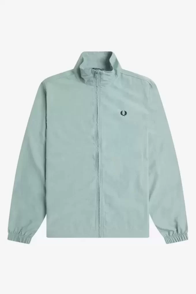 Vestes de survêtement tissées pour hommes