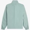 Vestes de survêtement tissées pour hommes