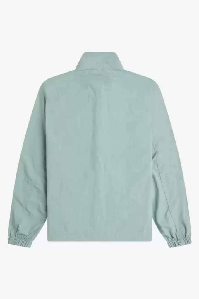 Vestes de survêtement tissées pour hommes