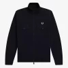 Vestes de survêtement tricotées pour hommes