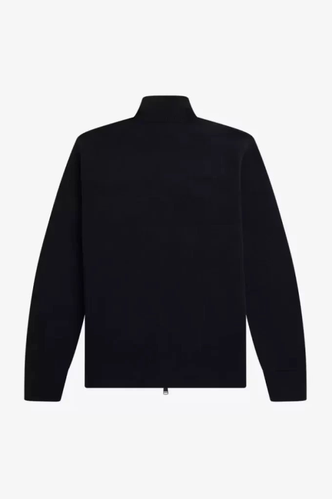 Vestes de survêtement tricotées pour hommes
