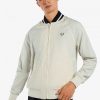 Vestes de tennis bomber